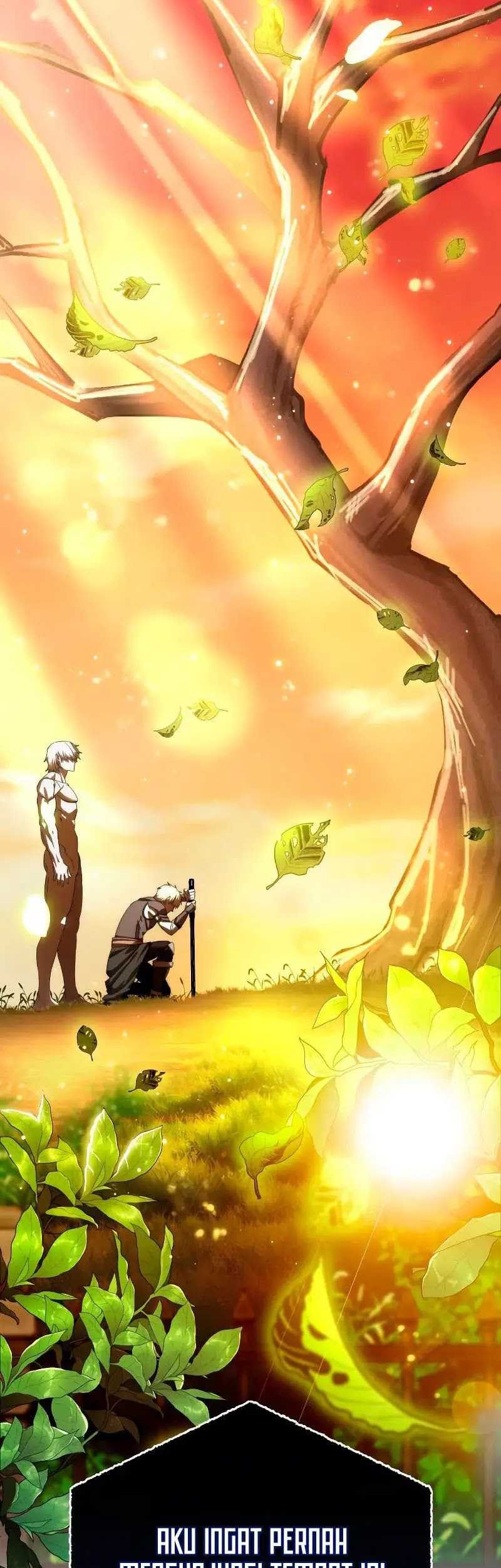 Star-Embracing Swordmaster chapter 19 halaman 14