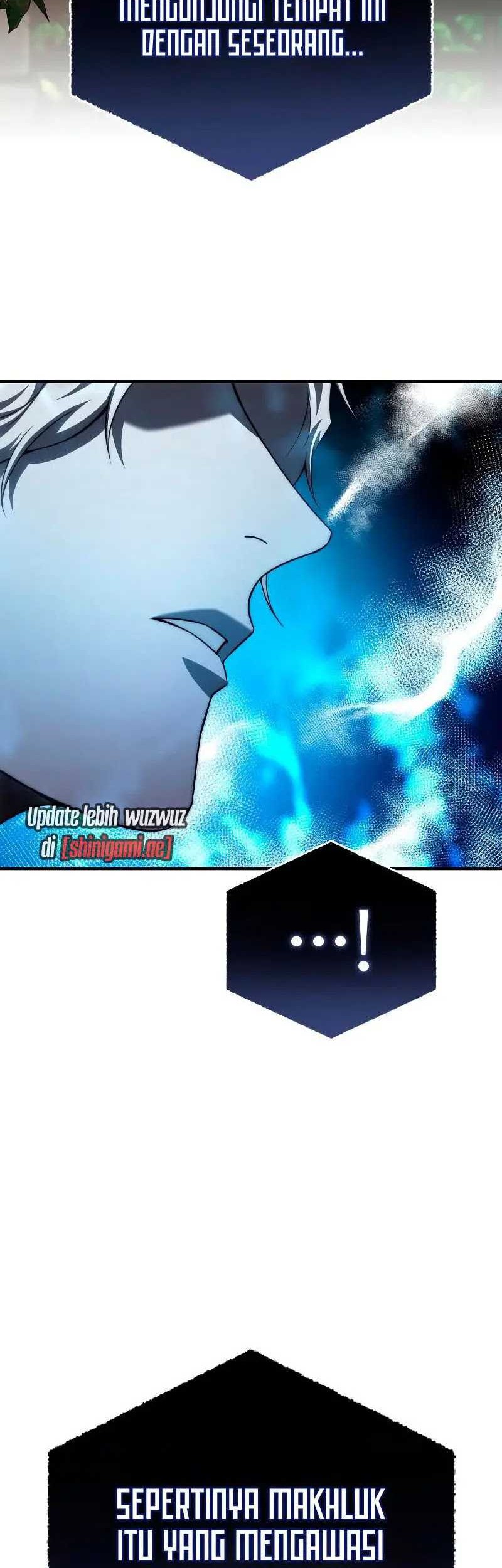 Star-Embracing Swordmaster chapter 19 halaman 15