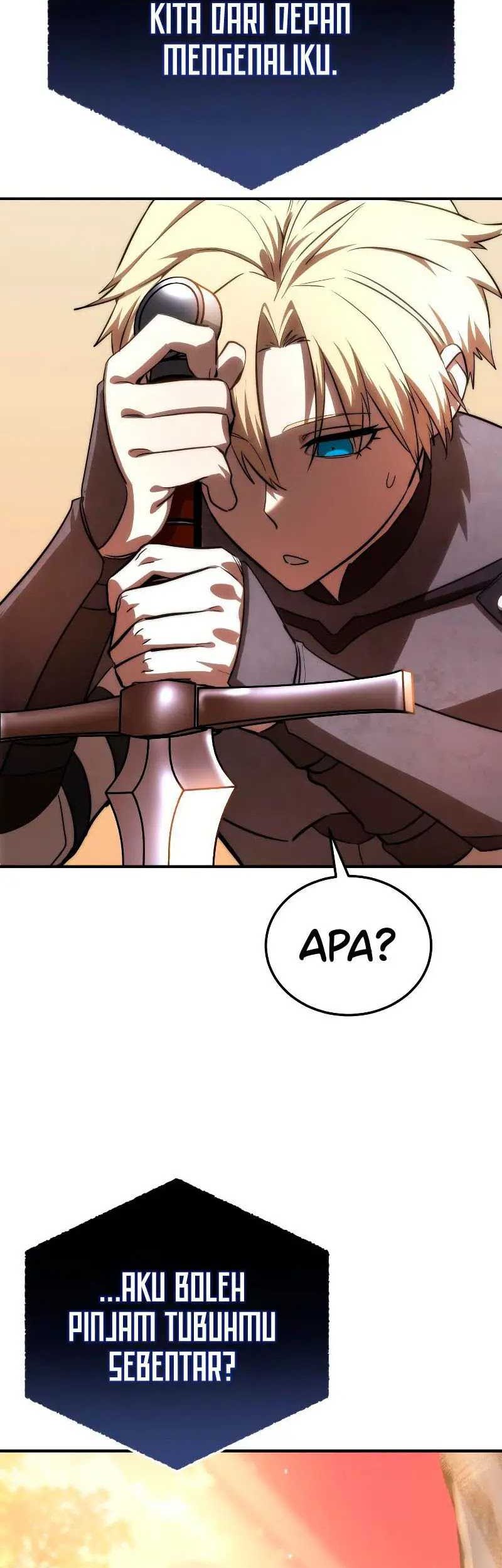 Star-Embracing Swordmaster chapter 19 halaman 16