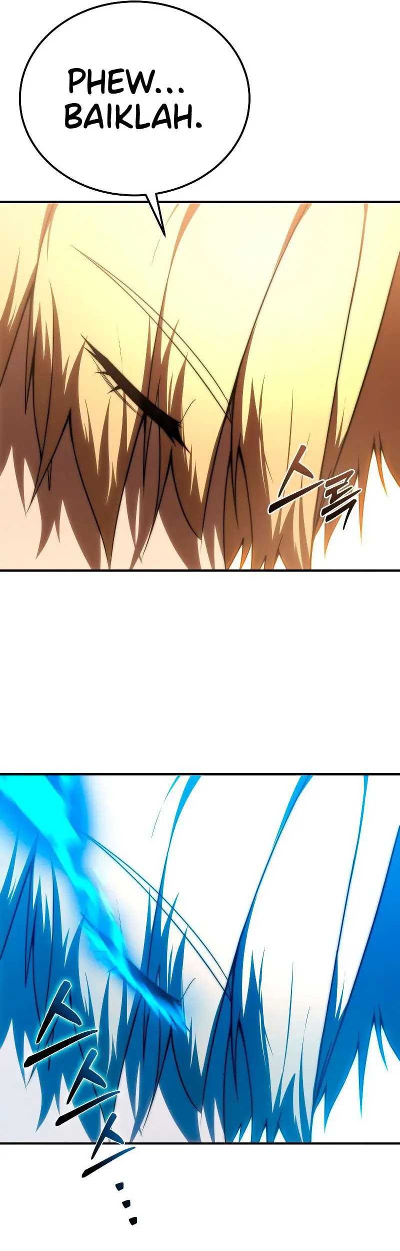 Star-Embracing Swordmaster chapter 19 halaman 18