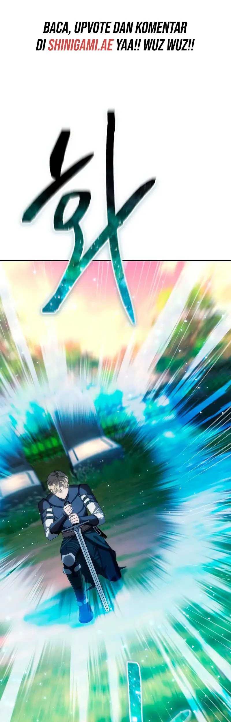 Star-Embracing Swordmaster chapter 19 halaman 20