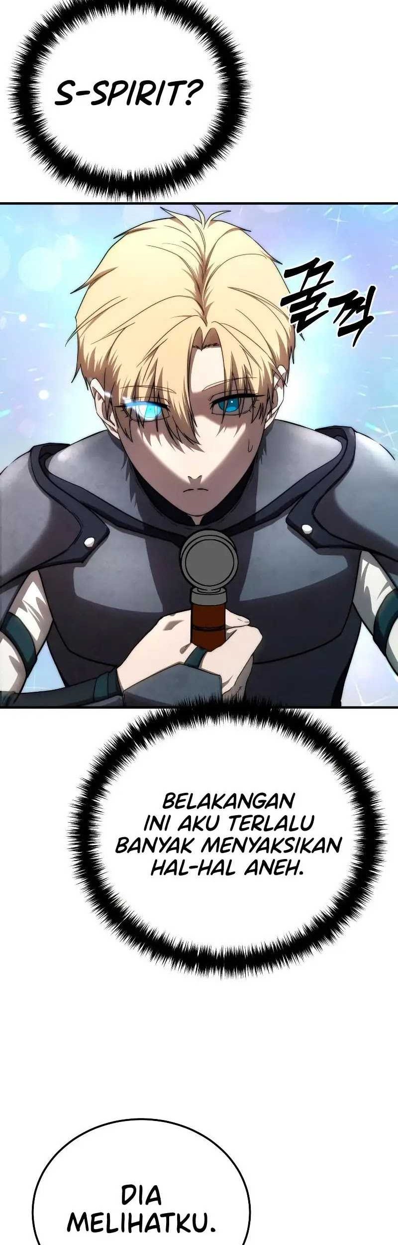 Star-Embracing Swordmaster chapter 19 halaman 27