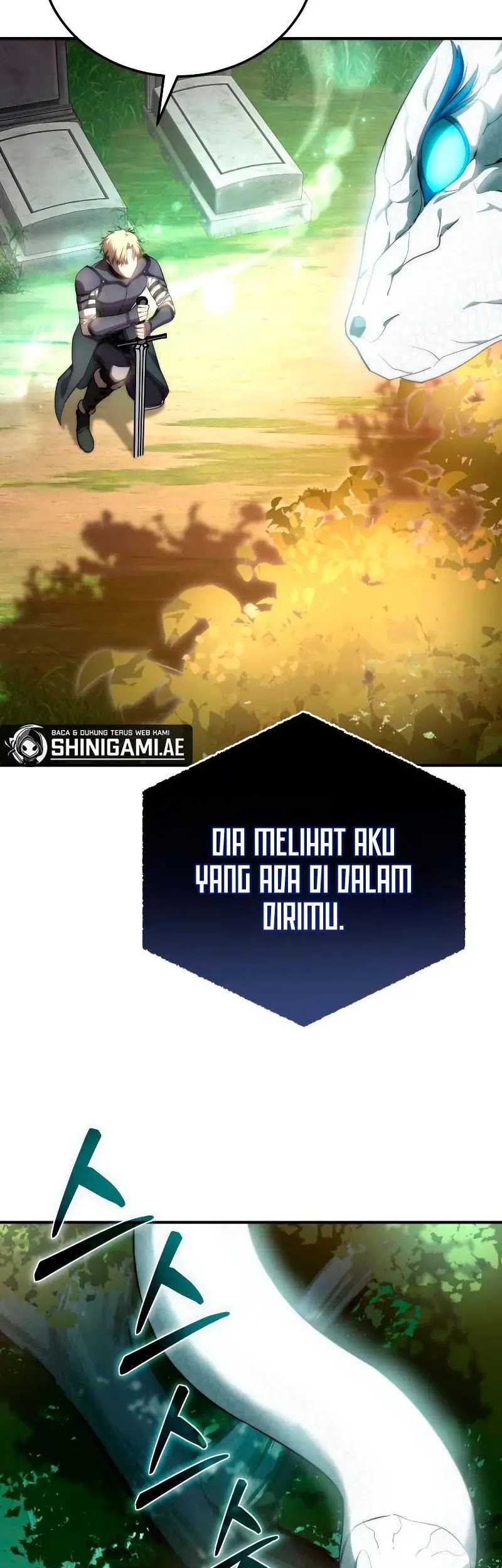 Star-Embracing Swordmaster chapter 19 halaman 28