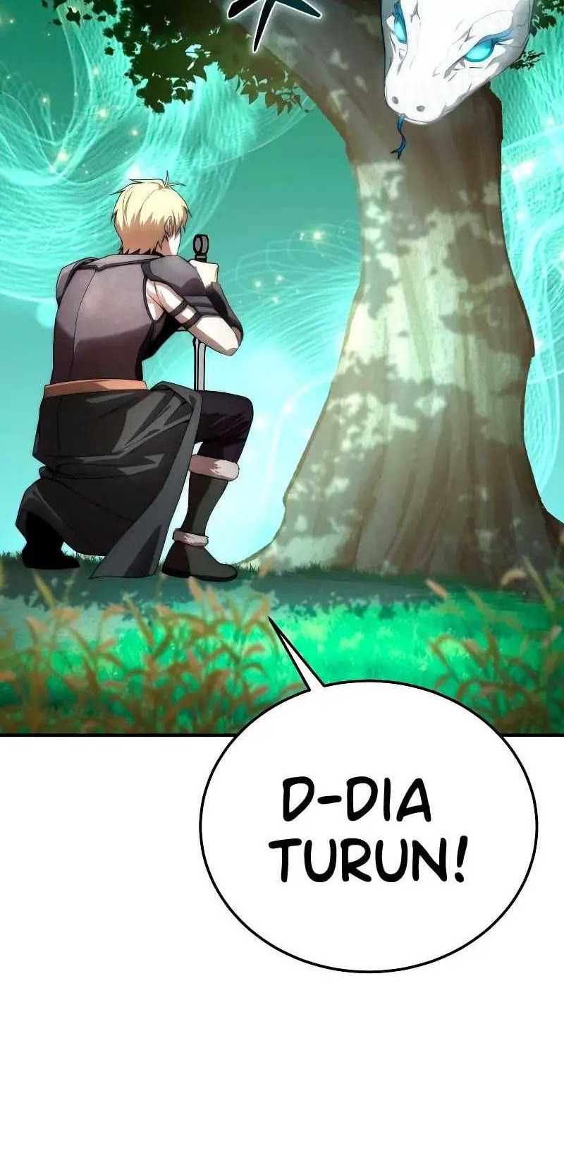 Star-Embracing Swordmaster chapter 19 halaman 29