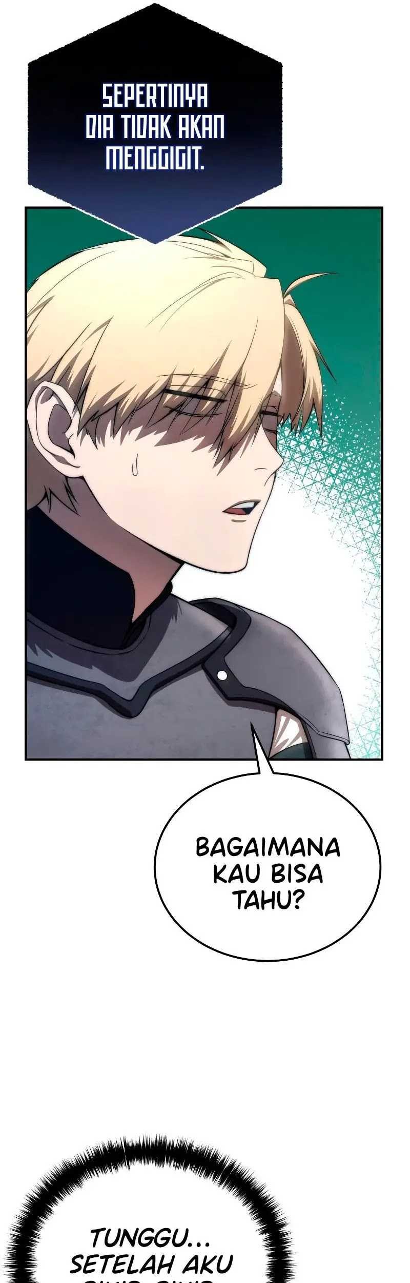 Star-Embracing Swordmaster chapter 19 halaman 30