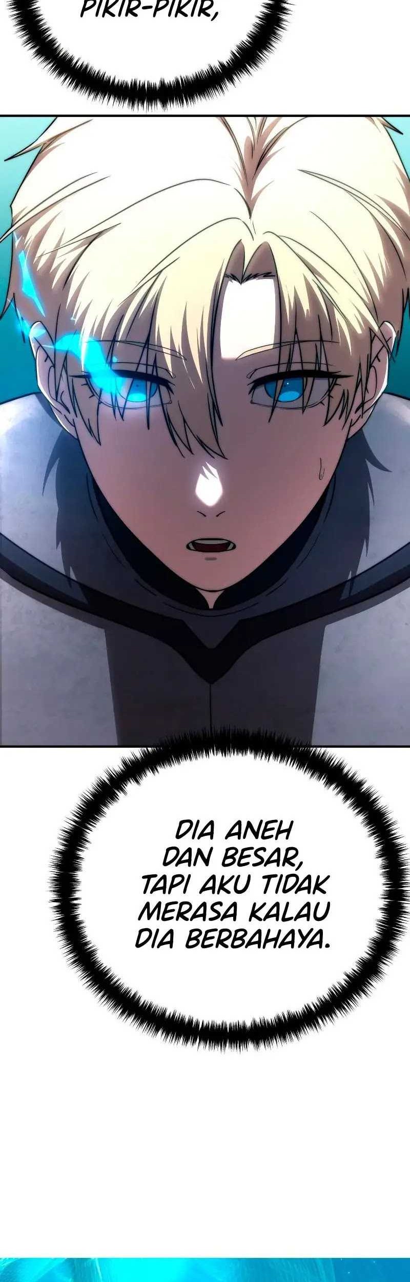 Star-Embracing Swordmaster chapter 19 halaman 31