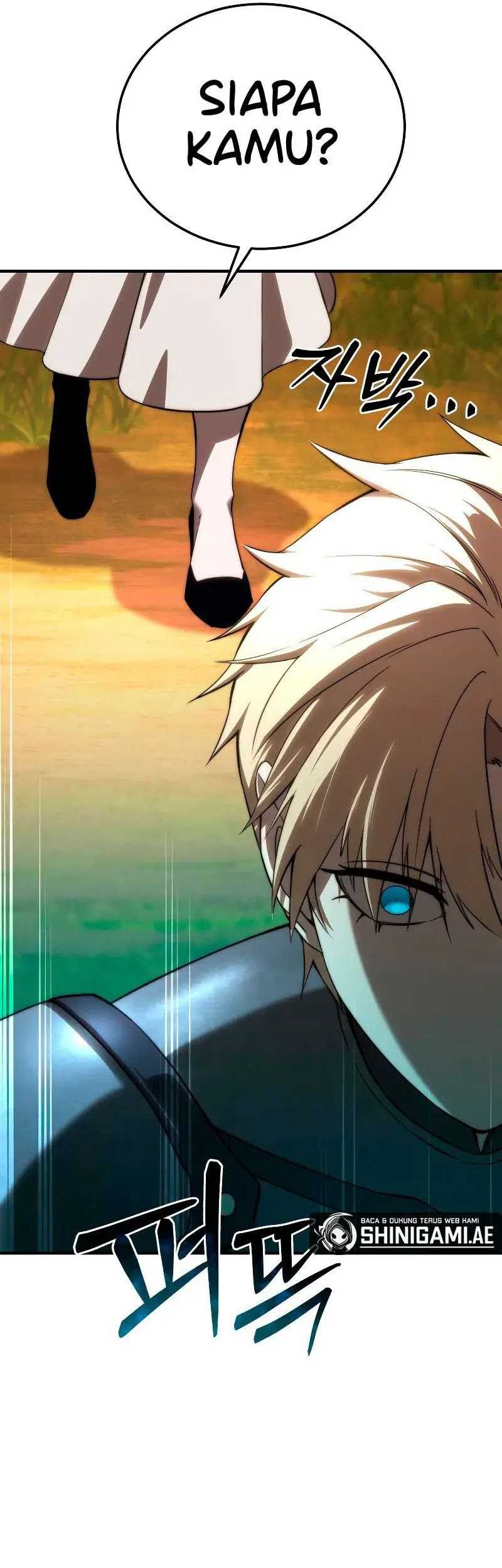 Star-Embracing Swordmaster chapter 19 halaman 34