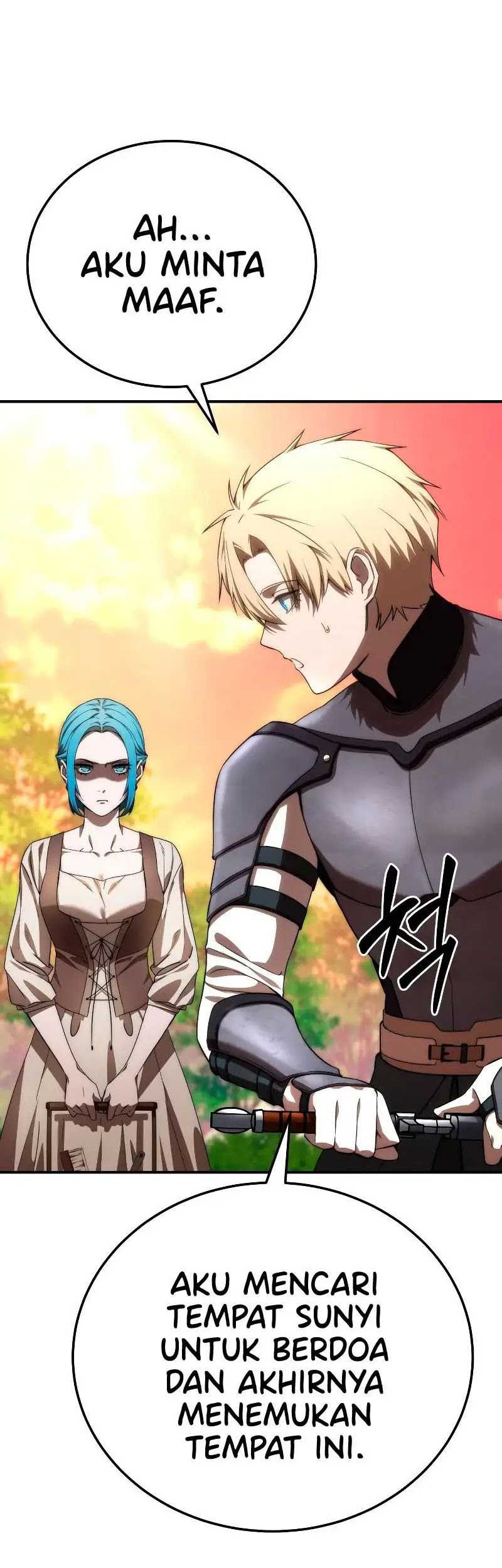 Star-Embracing Swordmaster chapter 19 halaman 39