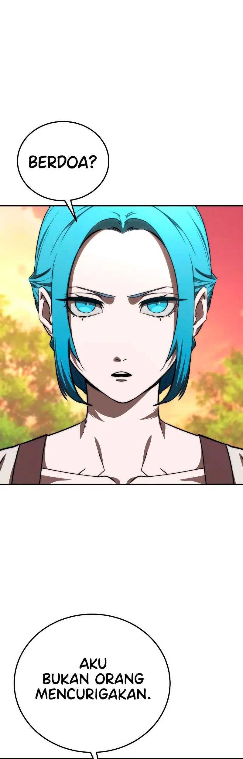 Star-Embracing Swordmaster chapter 19 halaman 40