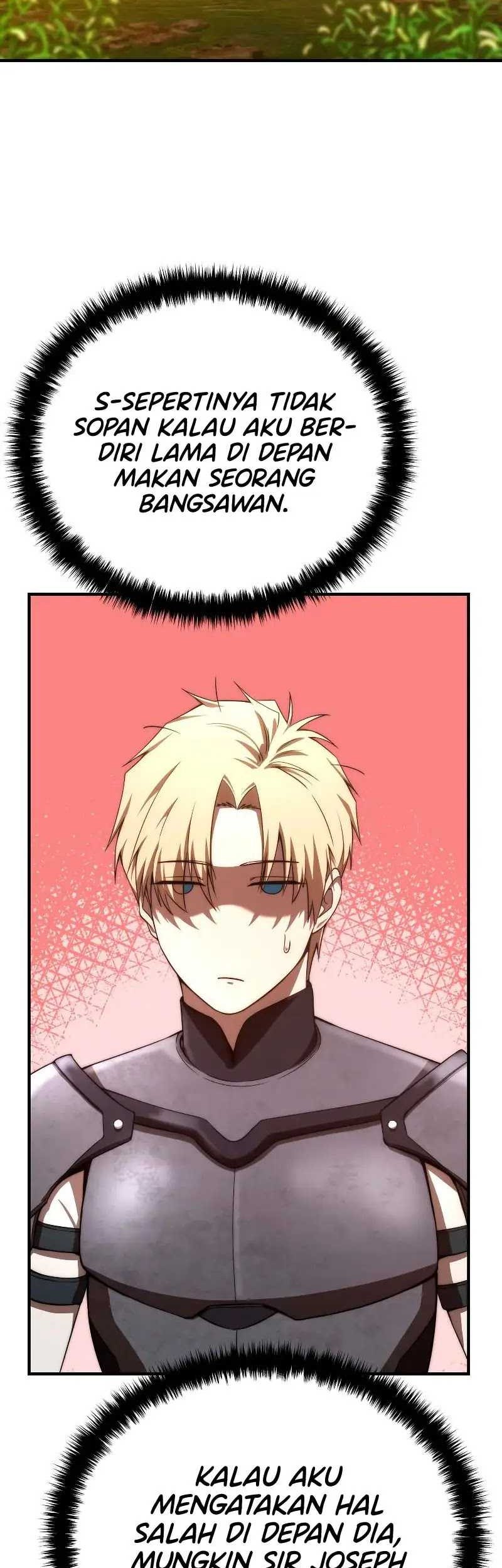 Star-Embracing Swordmaster chapter 19 halaman 44
