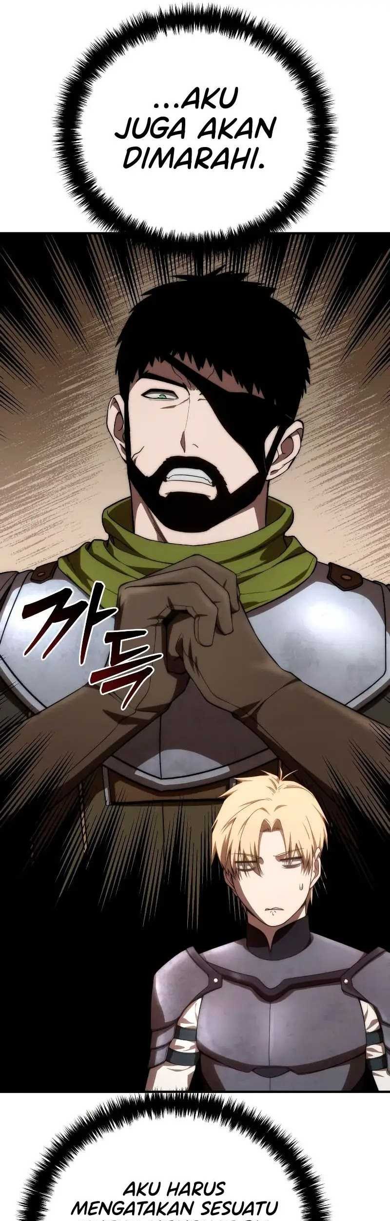 Star-Embracing Swordmaster chapter 19 halaman 46