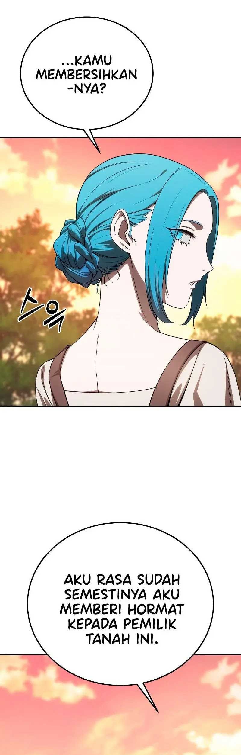 Star-Embracing Swordmaster chapter 19 halaman 50
