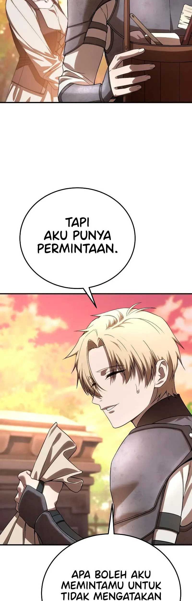 Star-Embracing Swordmaster chapter 19 halaman 52