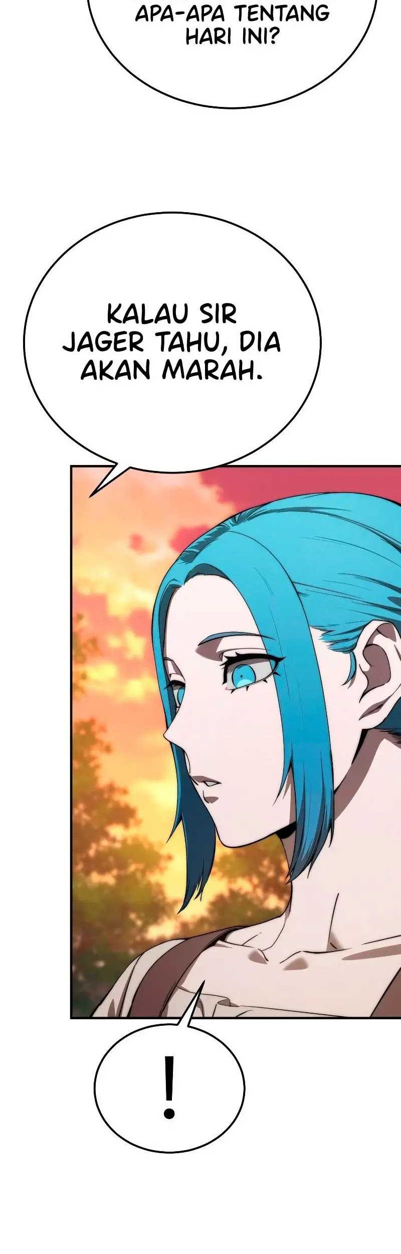 Star-Embracing Swordmaster chapter 19 halaman 53