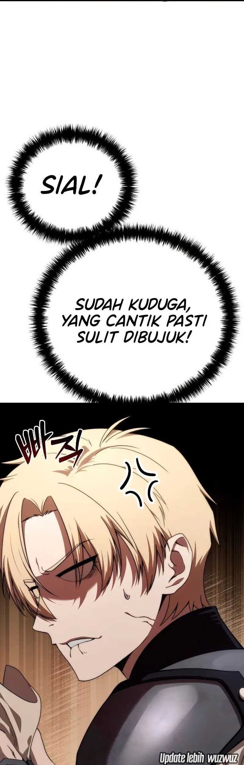 Star-Embracing Swordmaster chapter 19 halaman 55