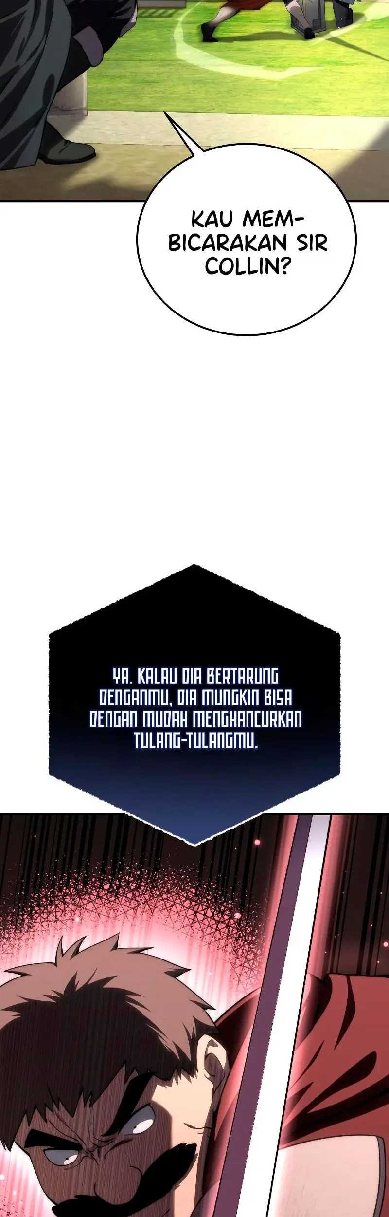 Star-Embracing Swordmaster chapter 19 halaman 64
