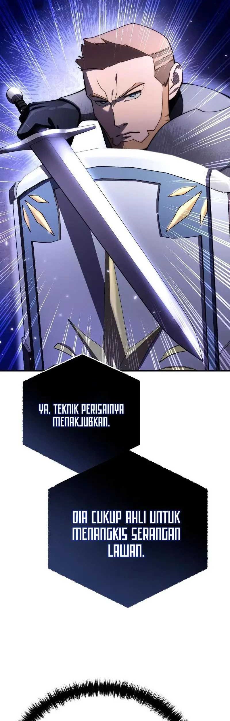 Star-Embracing Swordmaster chapter 19 halaman 67