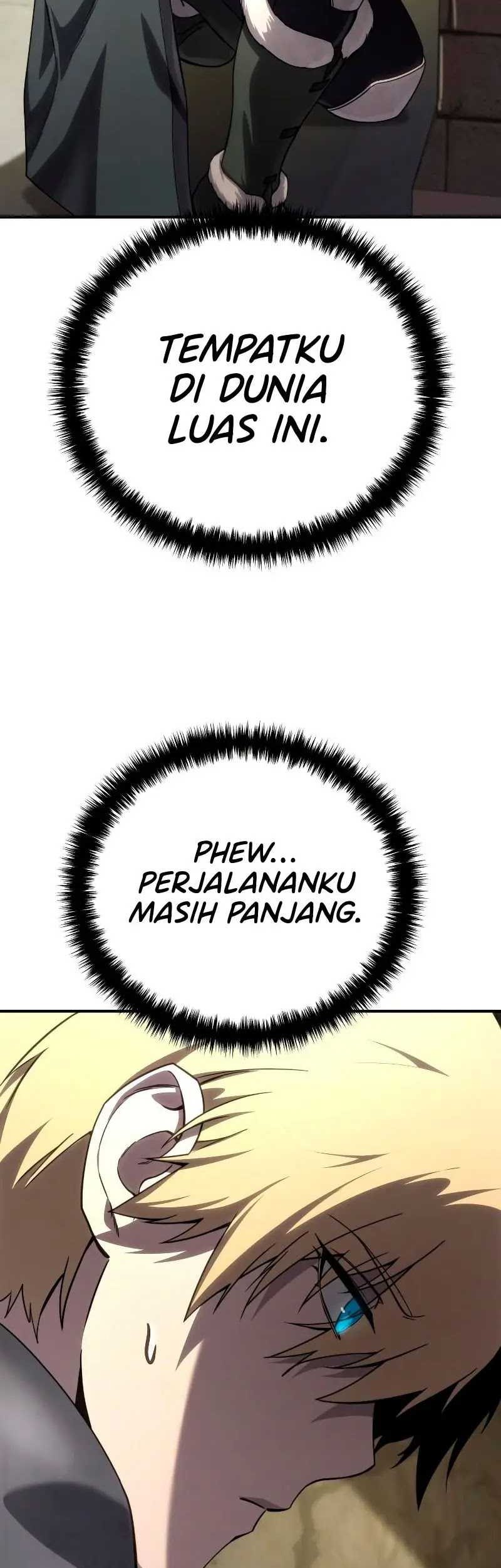 Star-Embracing Swordmaster chapter 19 halaman 71