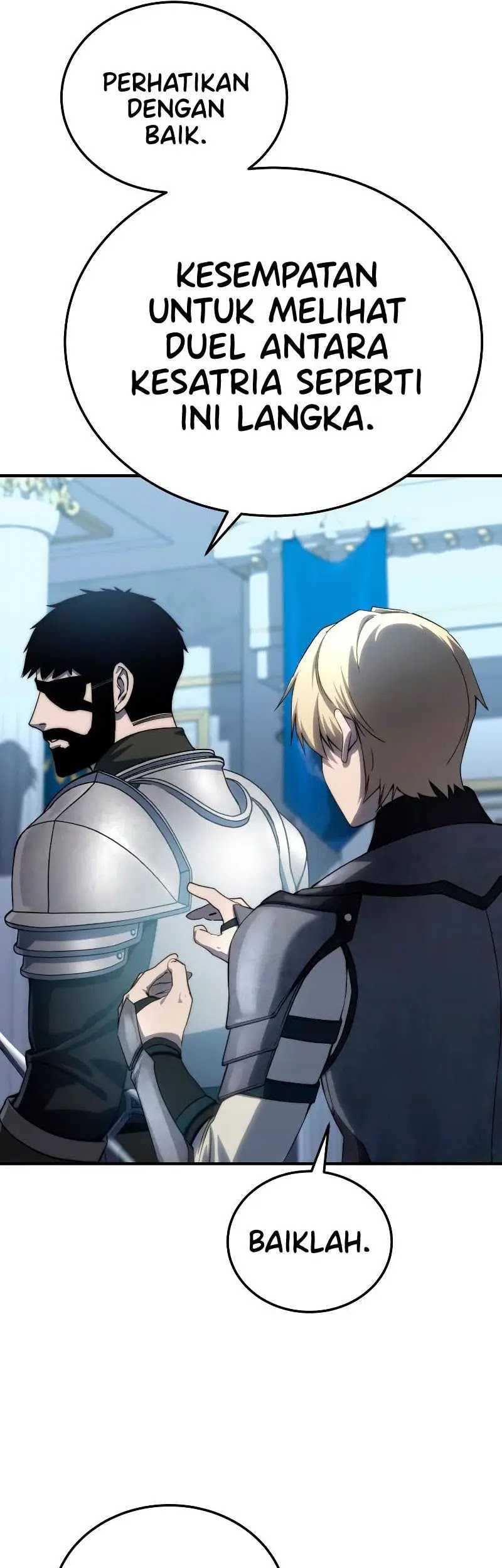 Star-Embracing Swordmaster chapter 19 halaman 77