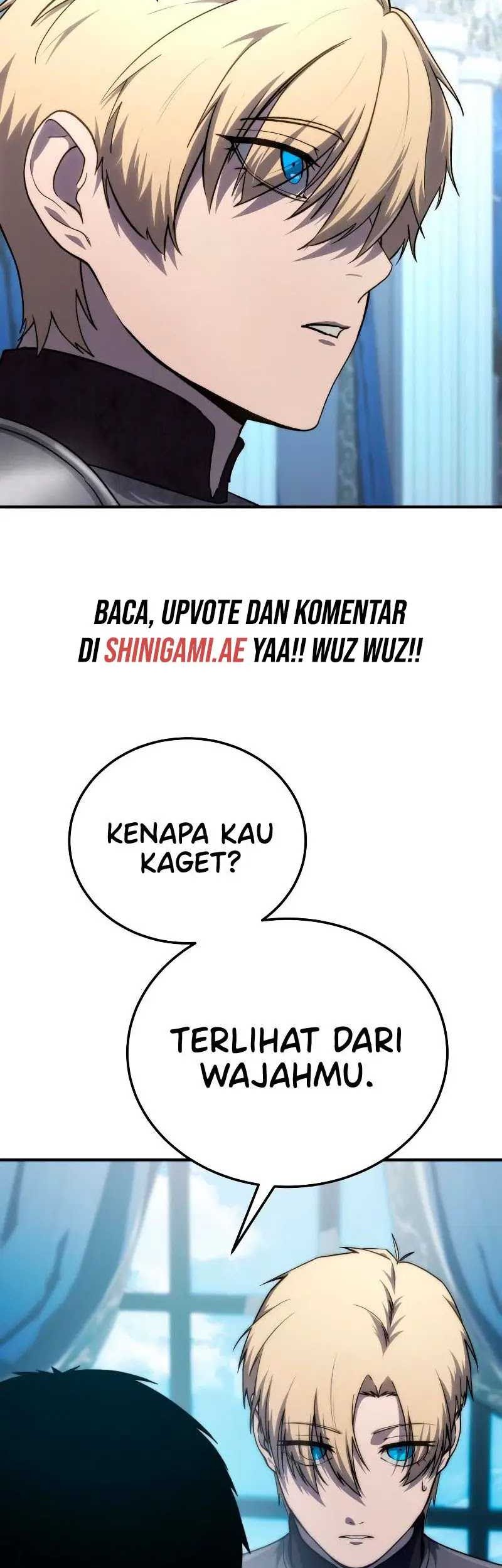 Star-Embracing Swordmaster chapter 19 halaman 79