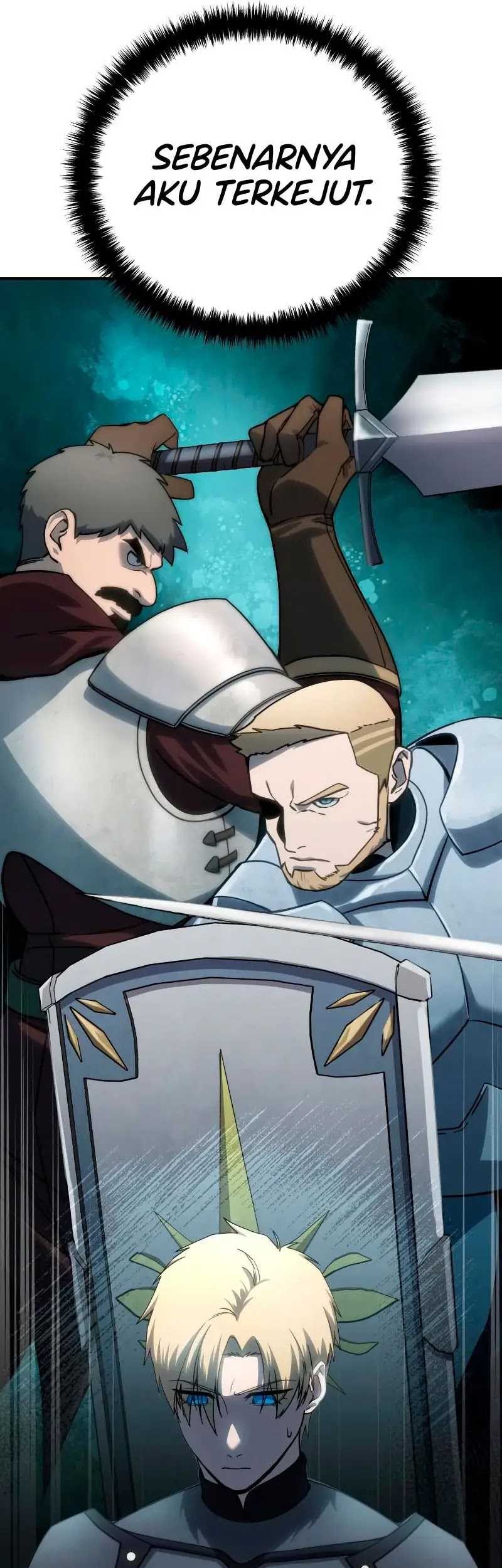 Star-Embracing Swordmaster chapter 19 halaman 81