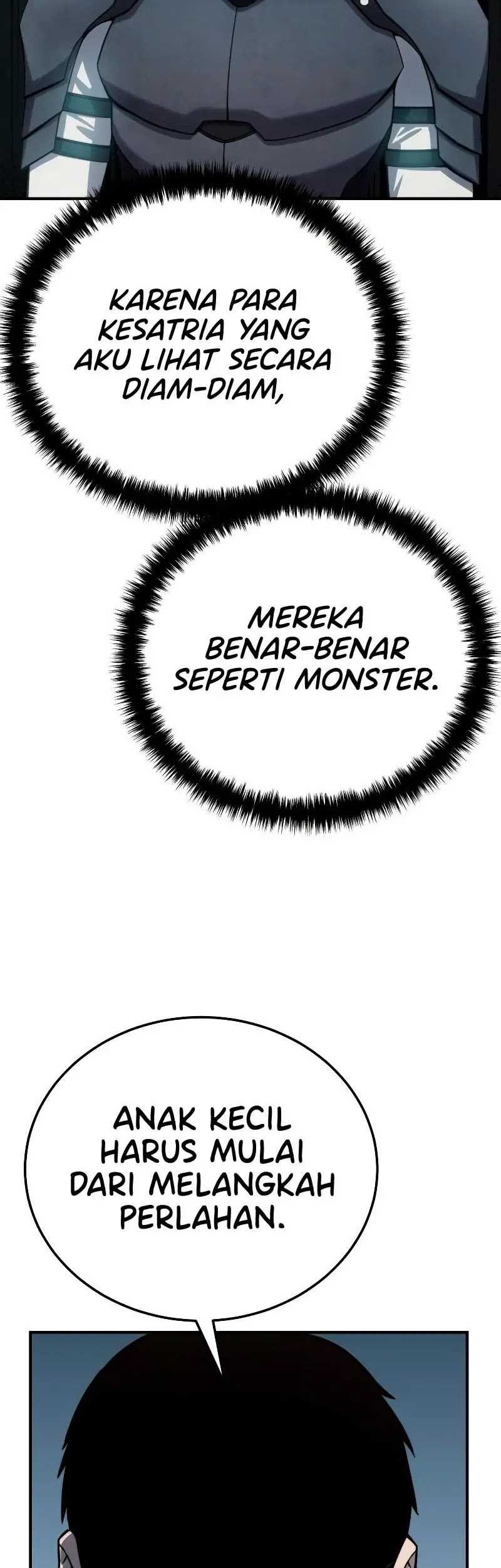 Star-Embracing Swordmaster chapter 19 halaman 82