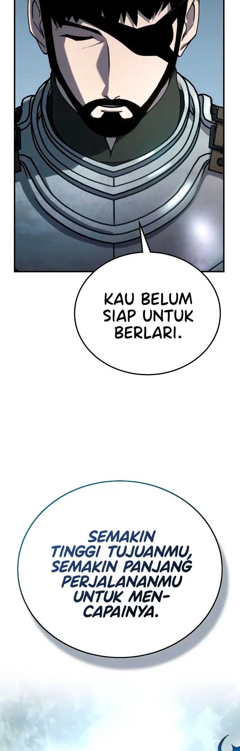 Star-Embracing Swordmaster chapter 19 halaman 83