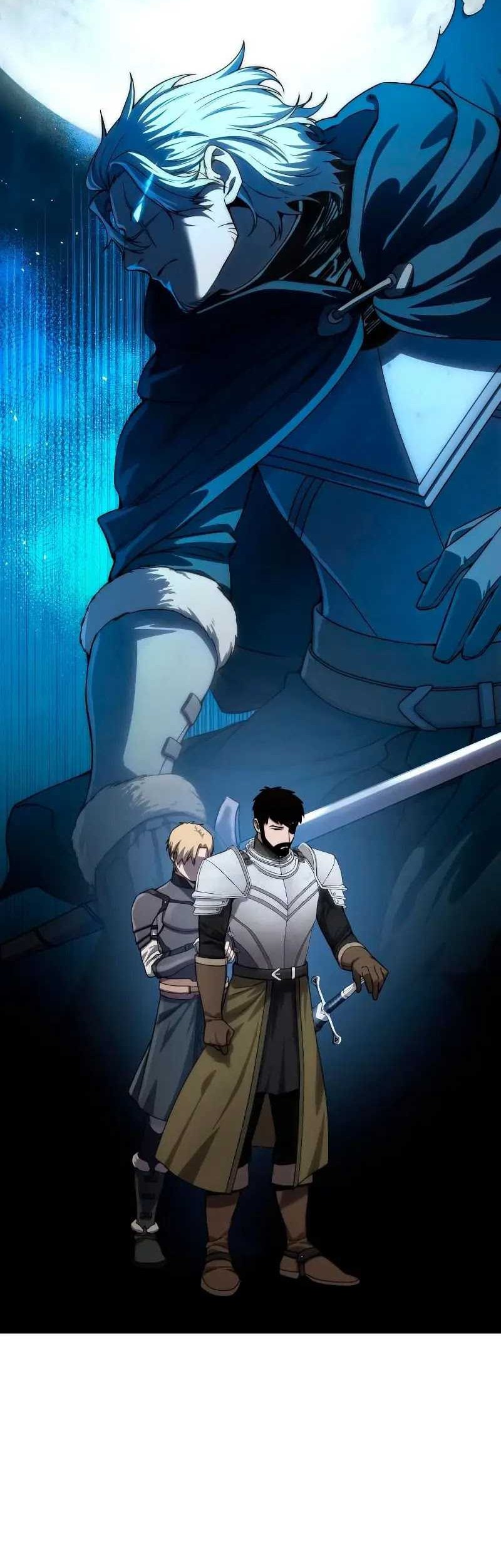 Star-Embracing Swordmaster chapter 19 halaman 84