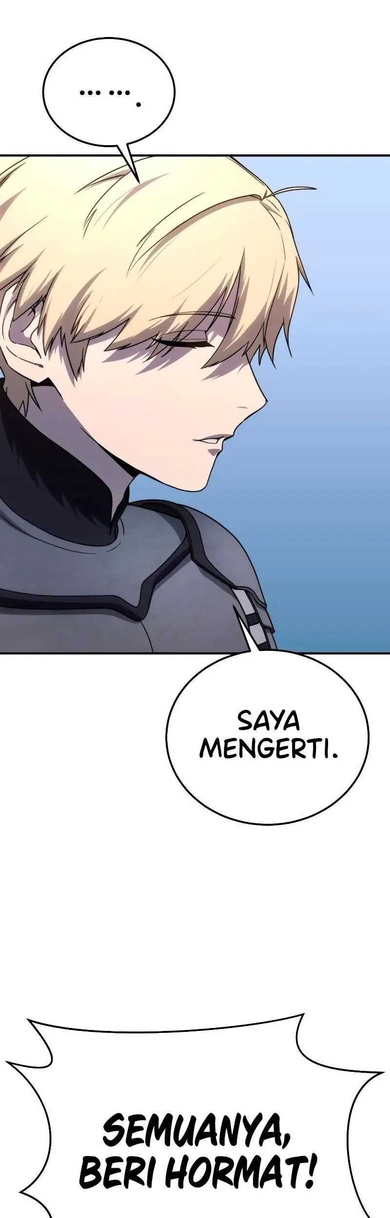 Star-Embracing Swordmaster chapter 19 halaman 85