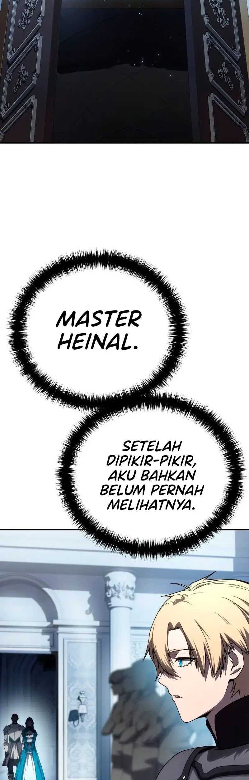 Star-Embracing Swordmaster chapter 19 halaman 87