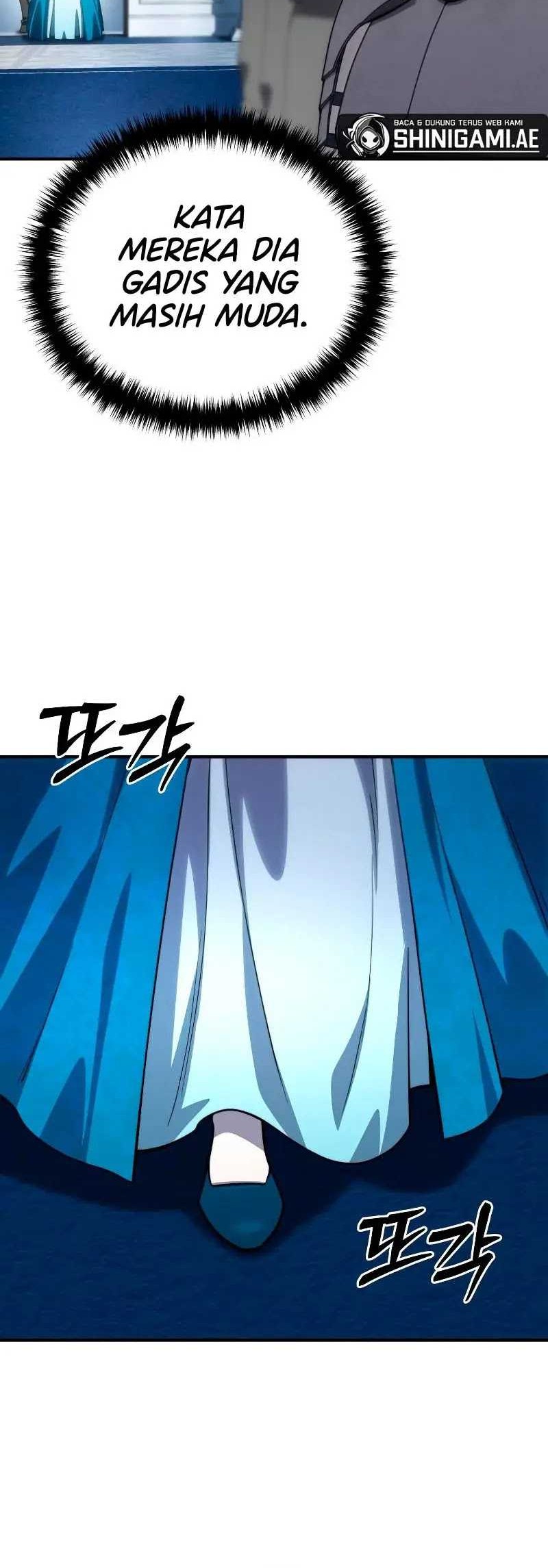 Star-Embracing Swordmaster chapter 19 halaman 88