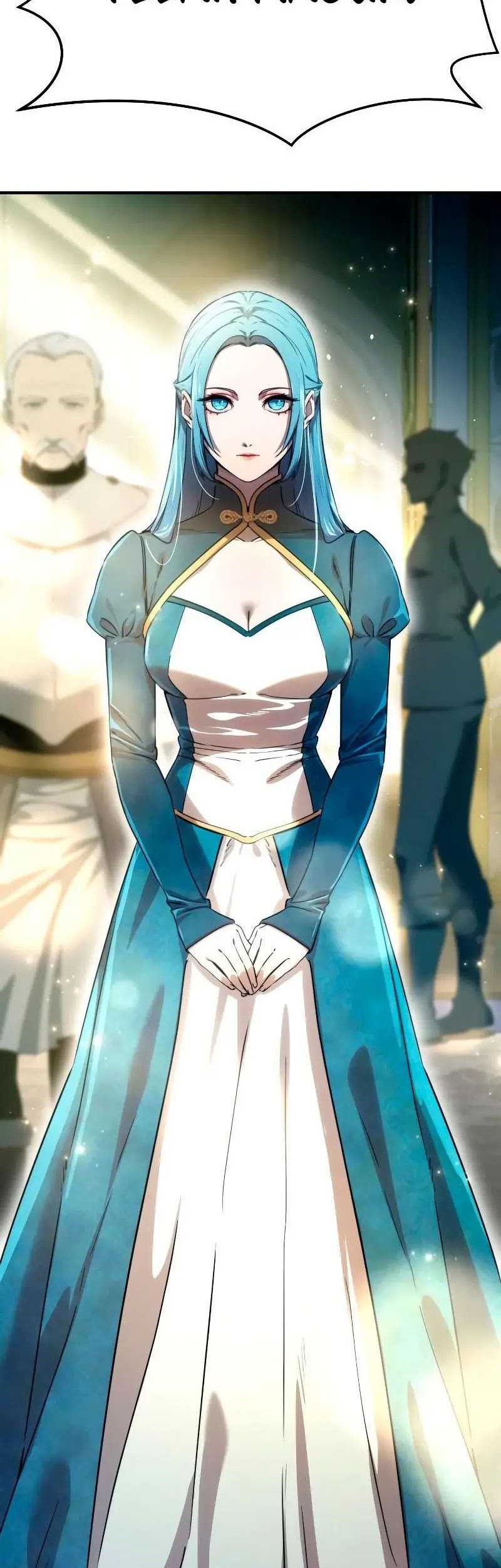 Star-Embracing Swordmaster chapter 19 halaman 90