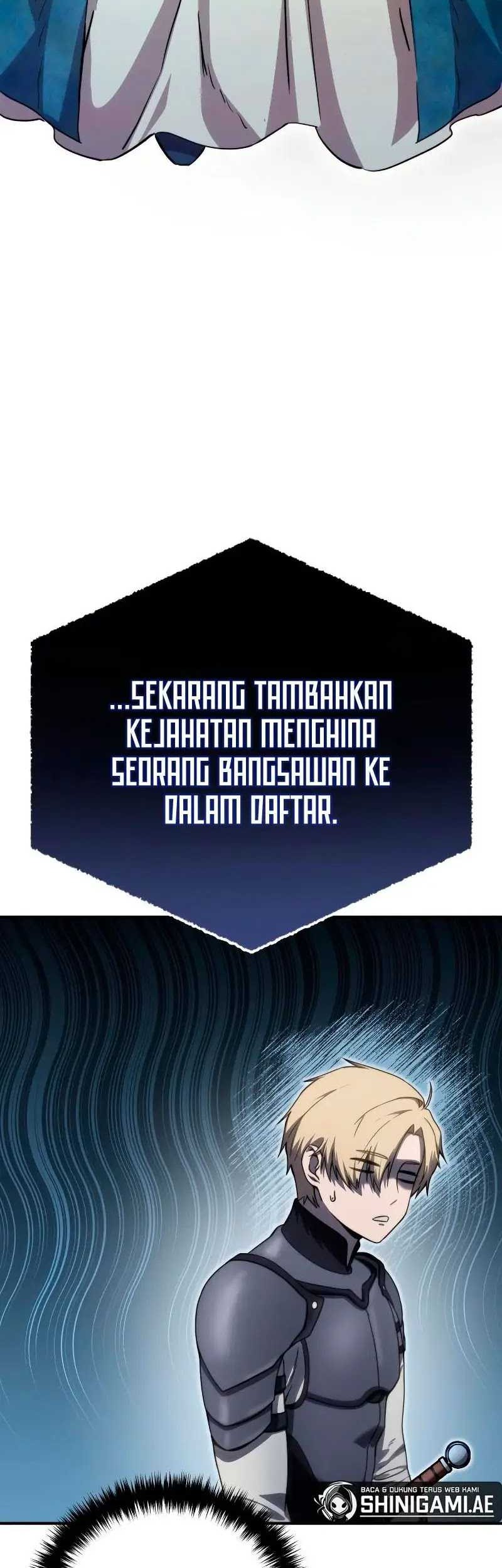 Star-Embracing Swordmaster chapter 19 halaman 91