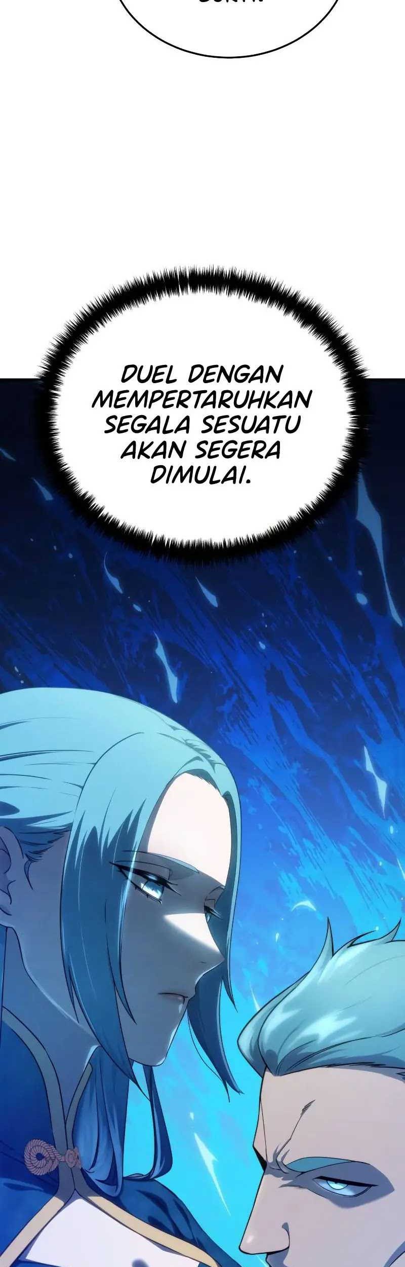 Star-Embracing Swordmaster Bab 20 halaman 8