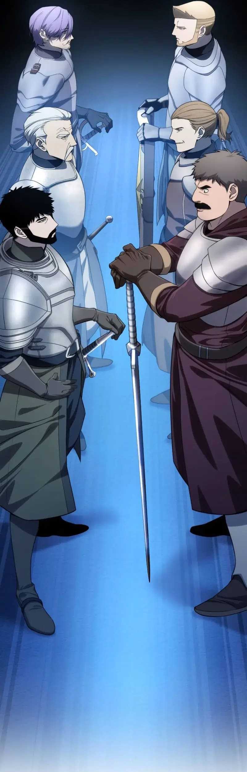 Star-Embracing Swordmaster Bab 20 halaman 10