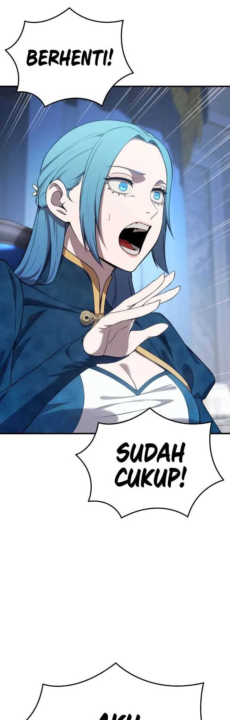 Star-Embracing Swordmaster Bab 20 halaman 14