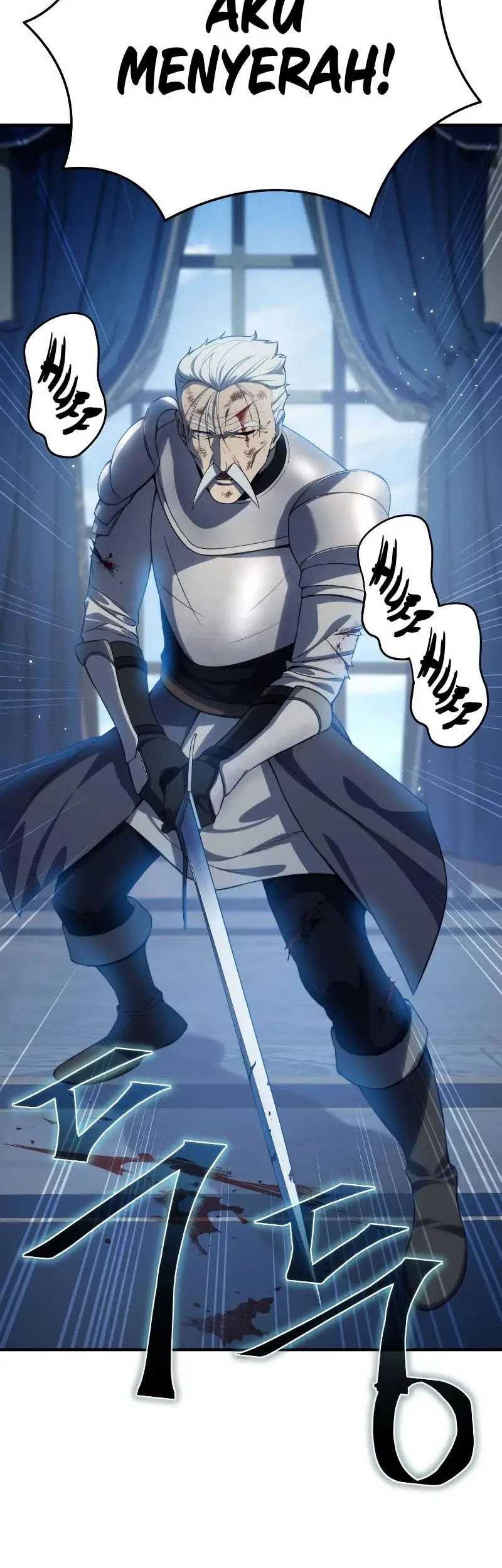 Star-Embracing Swordmaster Bab 20 halaman 15