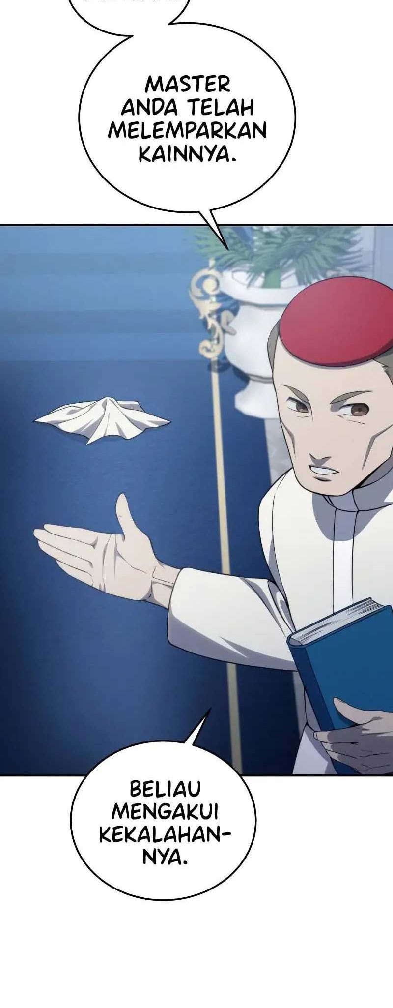 Star-Embracing Swordmaster Bab 20 halaman 17