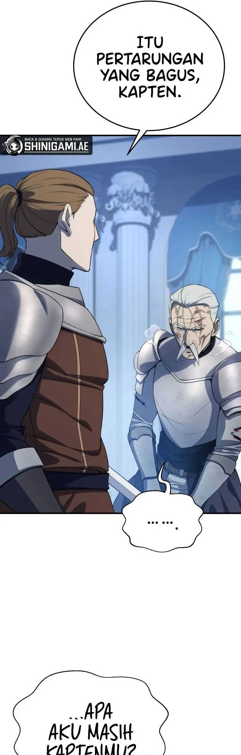 Star-Embracing Swordmaster Bab 20 halaman 18