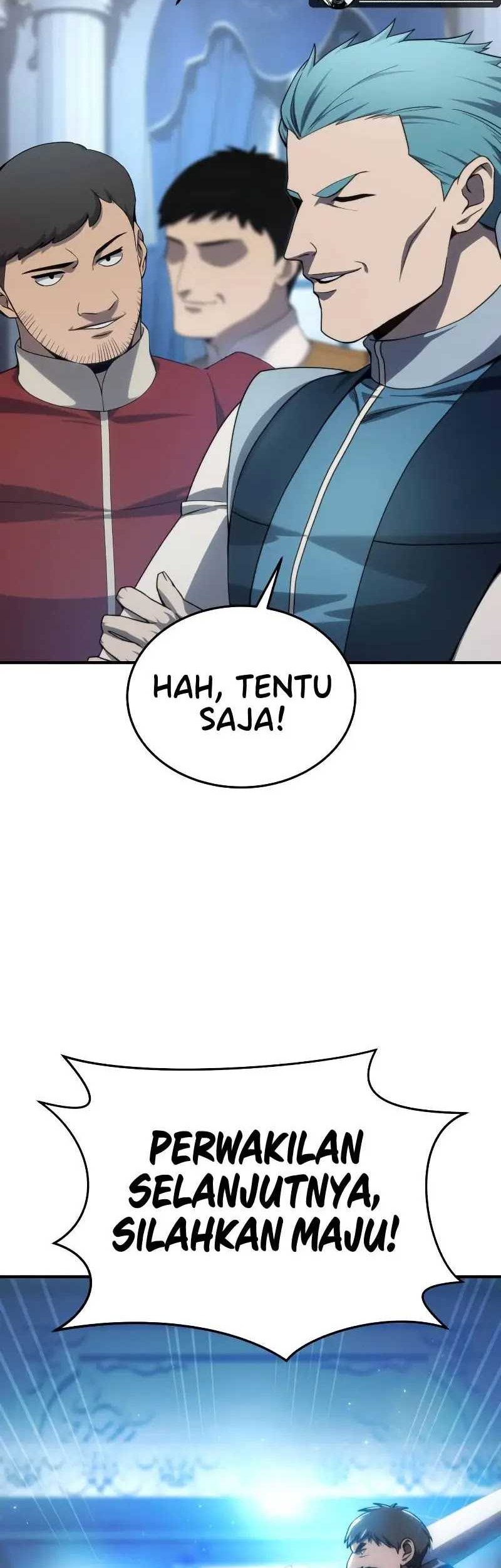 Star-Embracing Swordmaster Bab 20 halaman 23