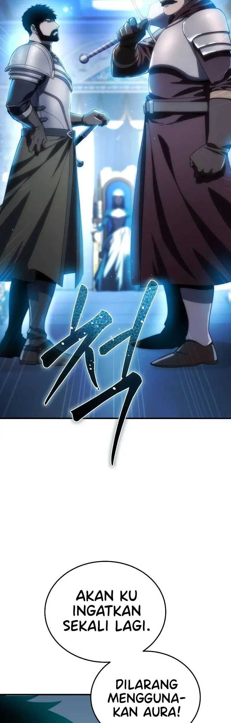 Star-Embracing Swordmaster Bab 20 halaman 24