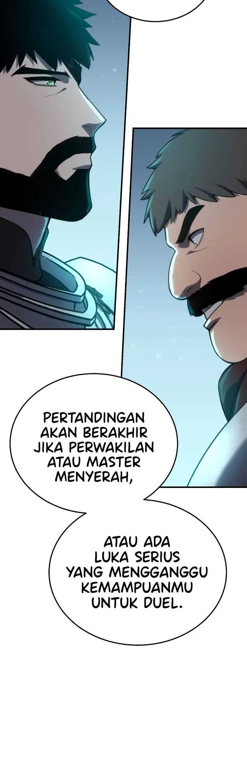 Star-Embracing Swordmaster Bab 20 halaman 25