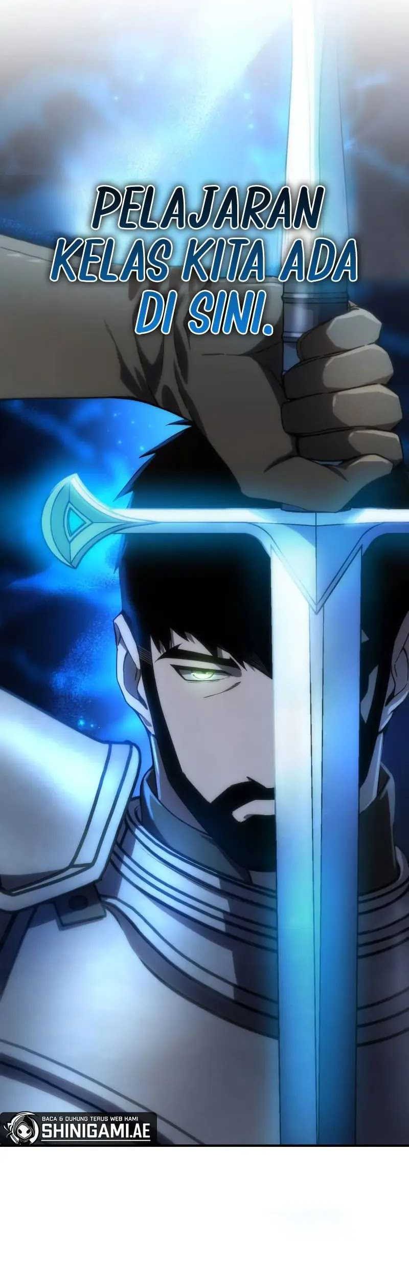 Star-Embracing Swordmaster Bab 20 halaman 28