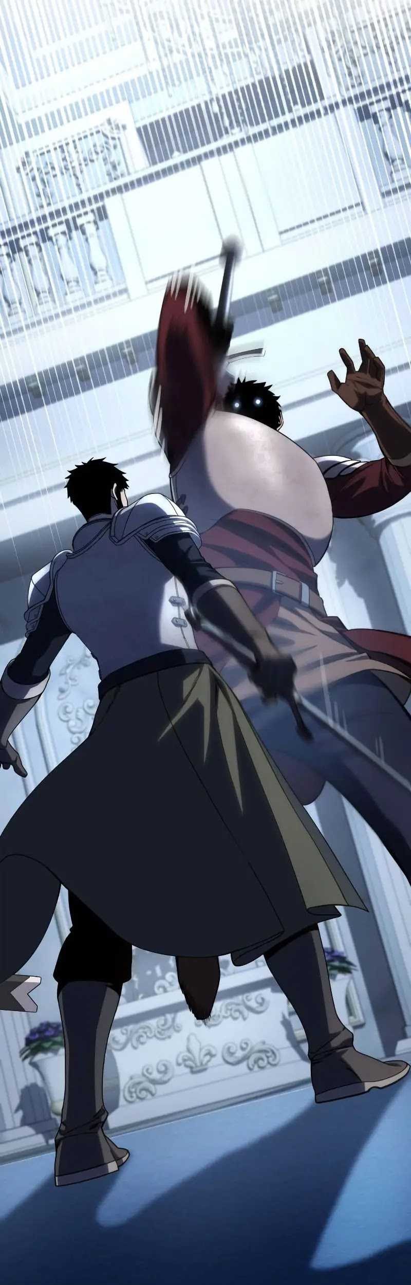 Star-Embracing Swordmaster Bab 20 halaman 30