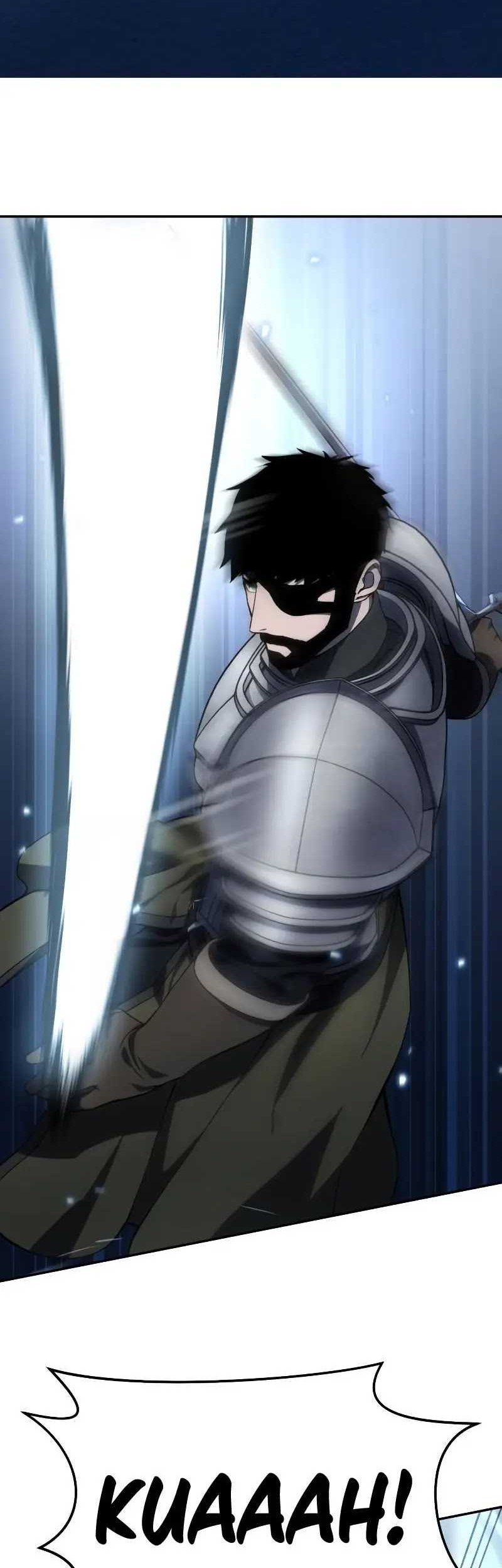 Star-Embracing Swordmaster Bab 20 halaman 31