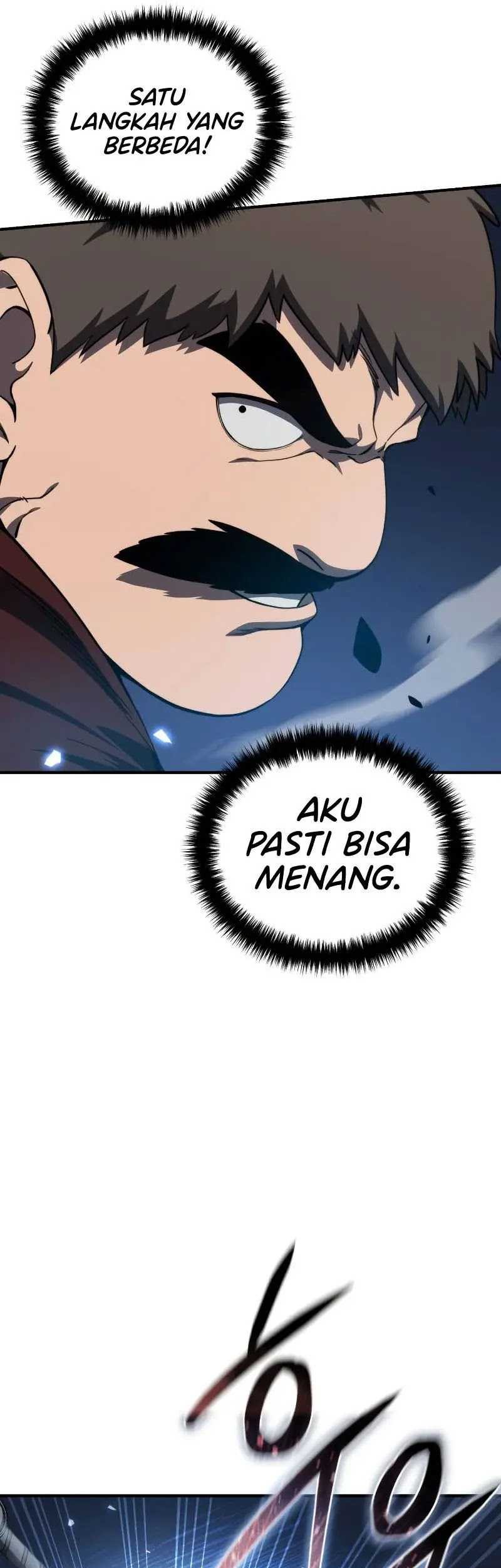 Star-Embracing Swordmaster Bab 20 halaman 34