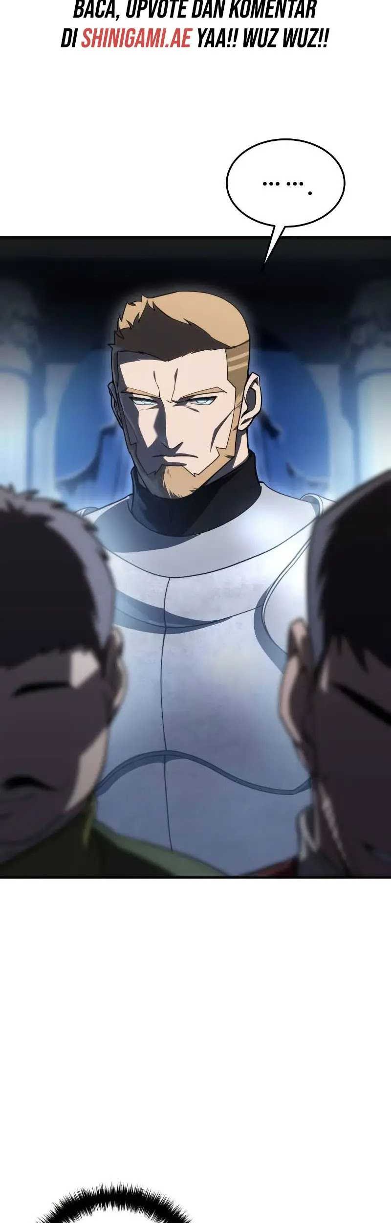 Star-Embracing Swordmaster Bab 20 halaman 40