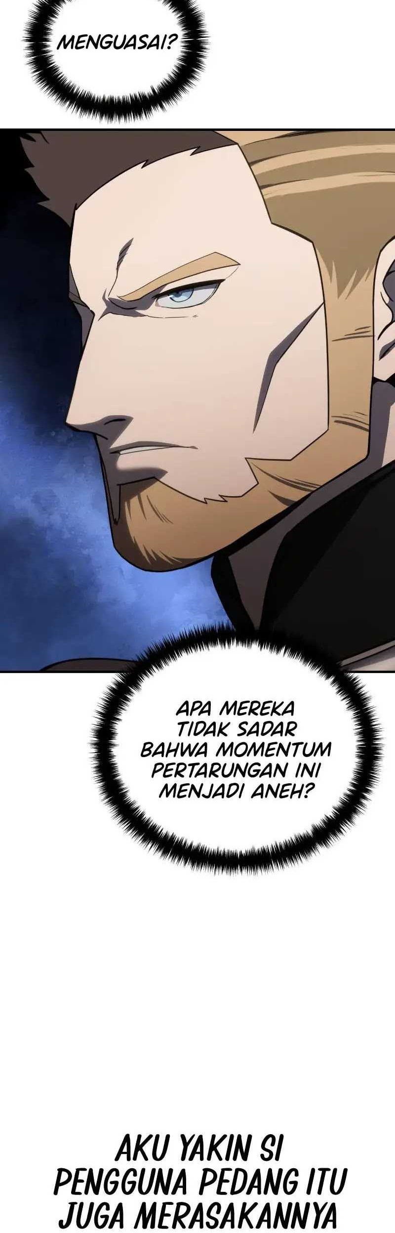 Star-Embracing Swordmaster Bab 20 halaman 41