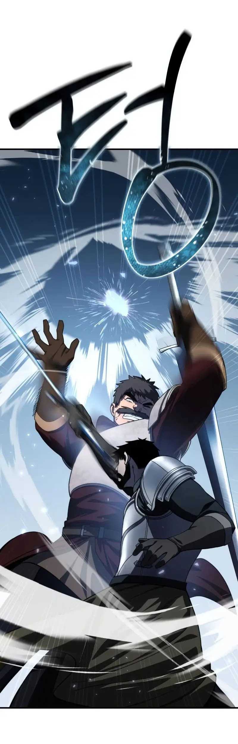 Star-Embracing Swordmaster Bab 20 halaman 48