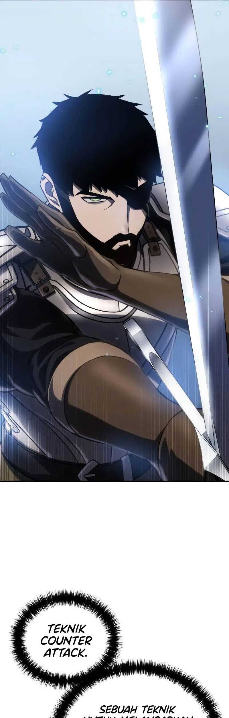 Star-Embracing Swordmaster Bab 20 halaman 54